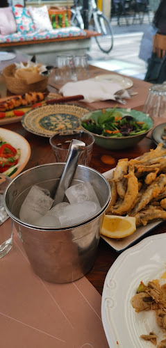 Γιασεμί - Λάρισα