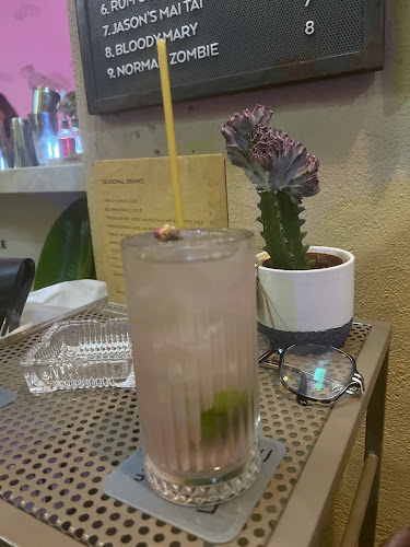 Norman Athens Bar - Αθήνα