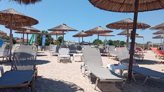 Rocaria Beach Bar