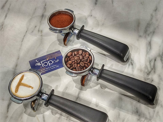 Top Cafe Αγρίνιο - Αγρίνιο