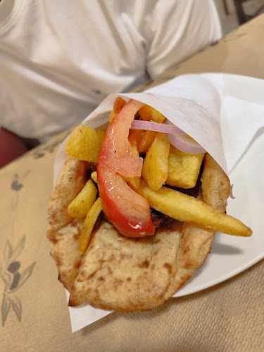 PITA GRILL - Γαστρονομία και φιλοξενία