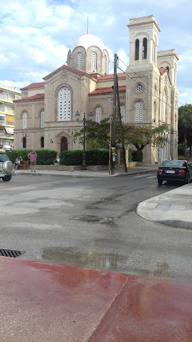 Αδαμοπούλου 1, Ξυλόκαστρο 204 00