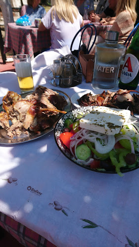 Comentarii opinii despre Το Ελληνικόν