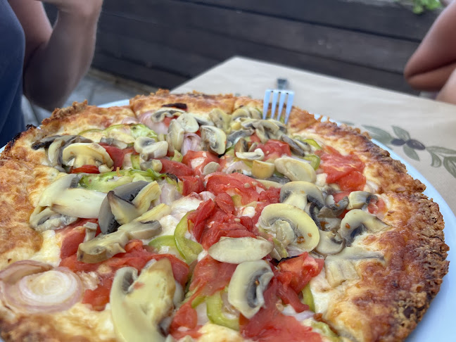 Πιτσαρία ΒΕΝΕΤΙΑ