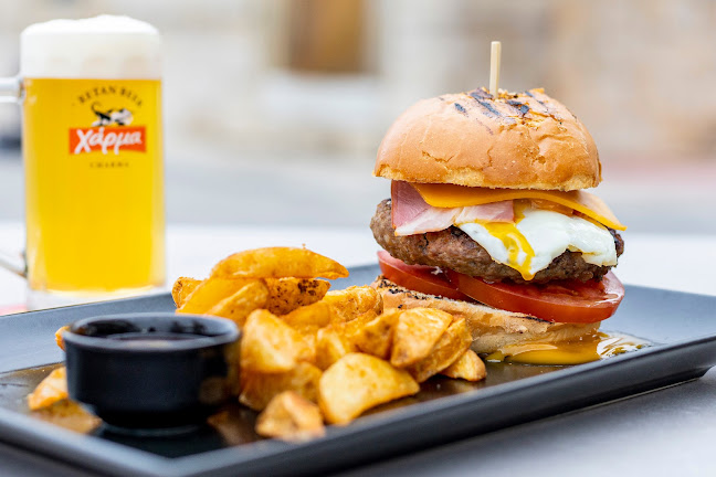 Aroma Old Port, Chania - Χανιά