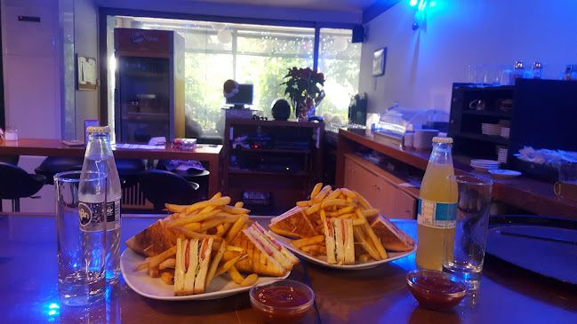 Περί...του Καφέ