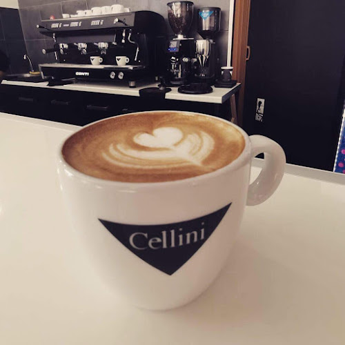 Opinii despre Brown Coffee Shop în Άρτα - Γαστρονομία και φιλοξενία