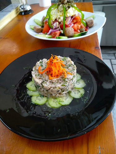 Comentarii opinii despre AROMA Traditional Tavern