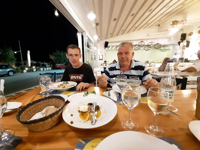 Αγίας Μαρίνας 50, Πόρτο Ράφτη 190 03