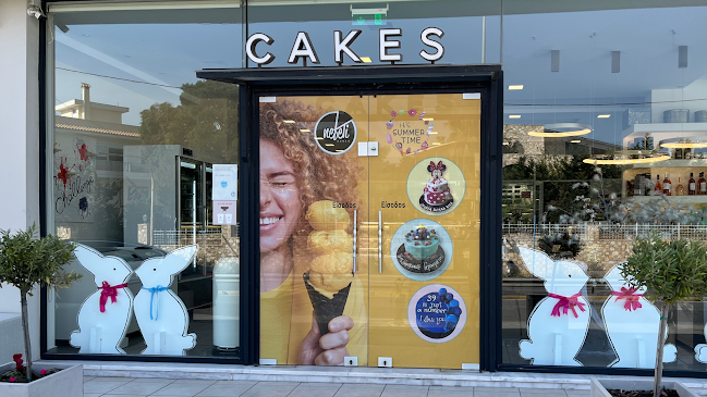 NEFELI CAKES Πικέρμι