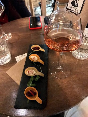 Comentarii opinii despre The Butler