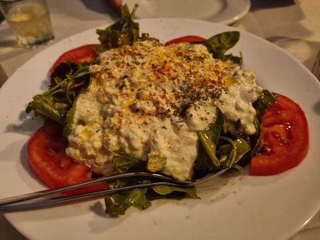 Μεζεδοπωλείο Η Παλιά Αθήνα - Αθήνα