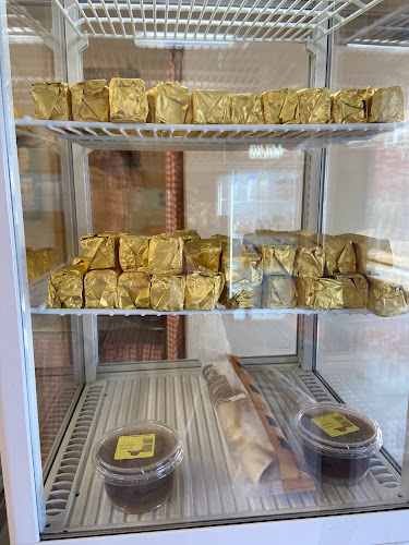 Comentarii opinii despre Το Χωριάτικο Bakery & Coffee