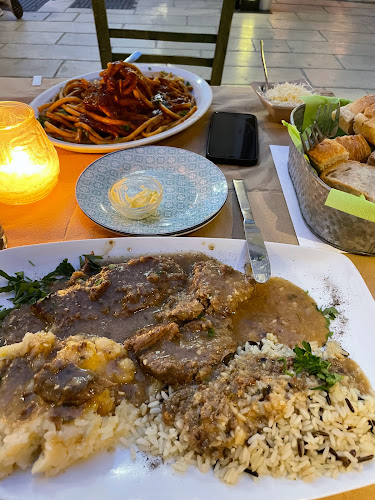 Comentarii opinii despre Bellissimo