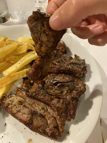 Opinii despre antikastro în Αστυπάλαια - Γαστρονομία και φιλοξενία