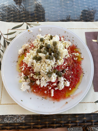 Beach House - Γαστρονομία και φιλοξενία