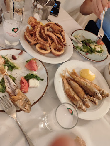 Ταβέρνα "Ο Θόδωρος" - Θεσσαλονίκη