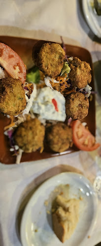 Opinii despre Μπακαλόγατος în Λάρισα - Γαστρονομία και φιλοξενία