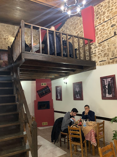 Comentarii opinii despre Φαγητό Ιωάννινα Αμίντζου