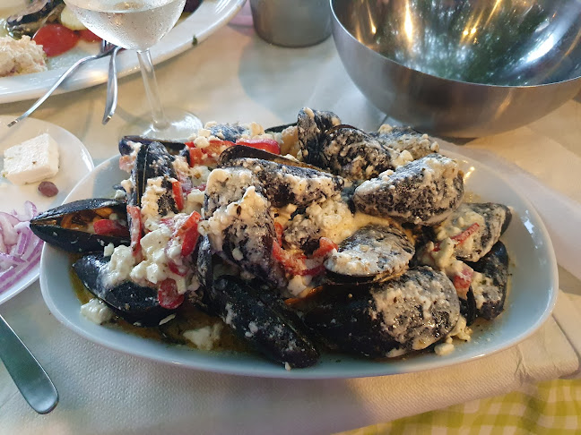 Opinii despre Paradies în Πολυδένδρι - Γαστρονομία και φιλοξενία