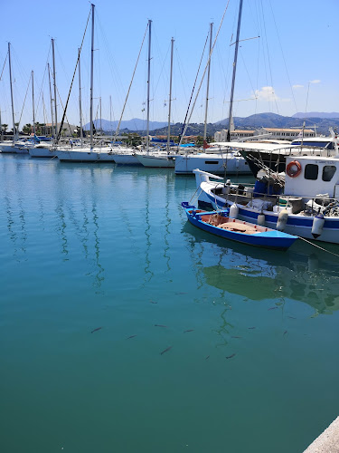 Mega Gyros - Λευκάδα