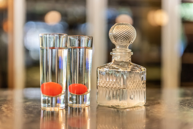 Agora Select - Γαστρονομία και φιλοξενία