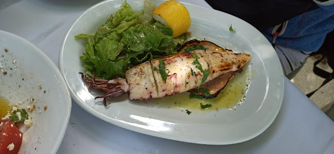 Barba Yioryis Tavern - Γαστρονομία και φιλοξενία