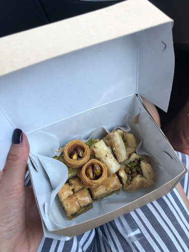 Αρτοποιότης Ο Τάκης - Γαστρονομία και φιλοξενία