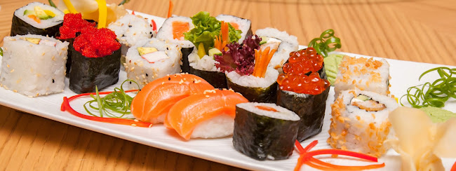 BONZAI Asian Restaurant - Γαστρονομία και φιλοξενία