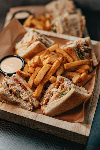 Mple Factory Coffees,Brunch & Drinks