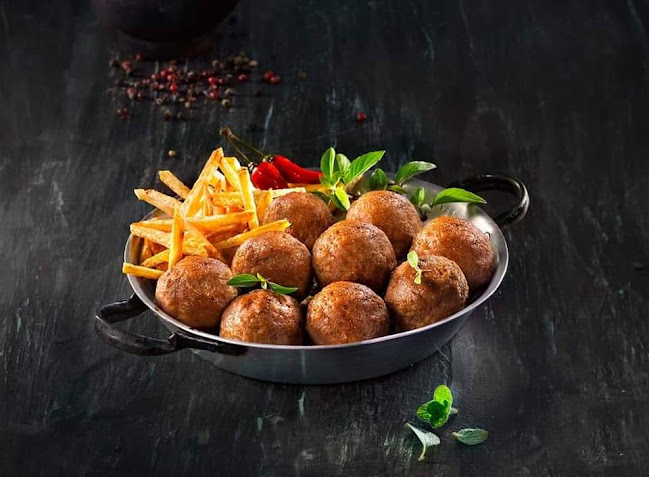 Το Μαγκάλι (Αχαρνές) - Αχαρνές