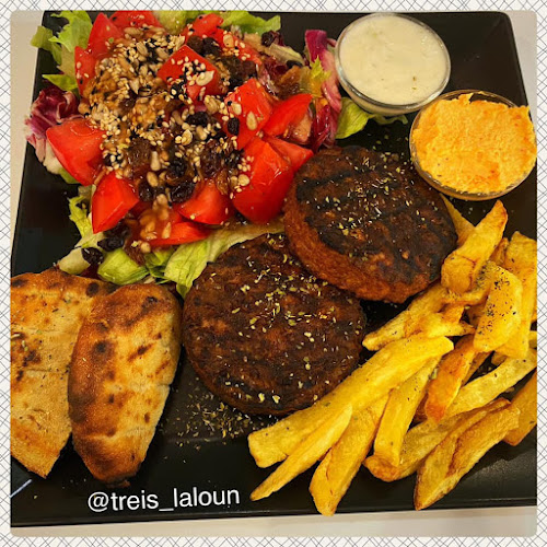 Comentarii opinii despre Τρεις Λαλούν - Treis Laloun