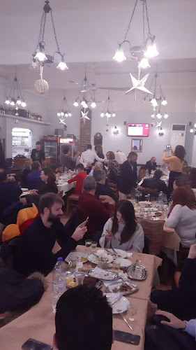 Ταβερνα-Κρεοπωλειο Μαρουγκας - Μάνδρα