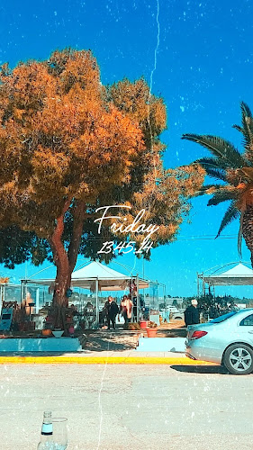 Ευαγγελιστριας, Παραλιακη οδος, Πόρτο Χέλι 213 00