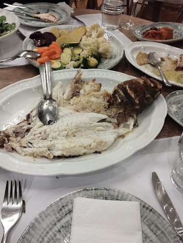 Ψαράδες - Παλαιό Φάληρο