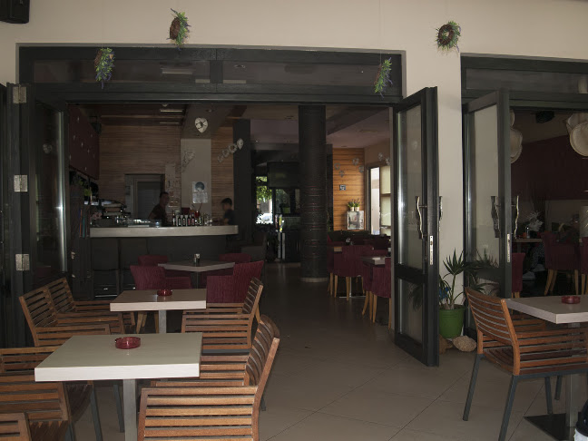 Comentarii opinii despre Aroma coffee - bar