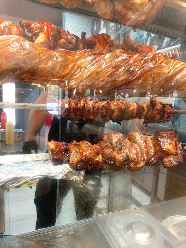 Ταβέρνα Αντώνης οικογενειακή χαρά