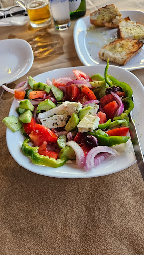 IONIO BLUE - Γαστρονομία και φιλοξενία