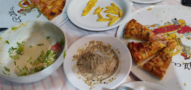 “Αρτέμης” Πιτσαρία Εστιατόριο