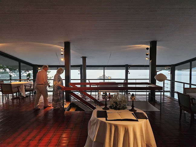 Amimoni Restaurant (Nafplia Palace)