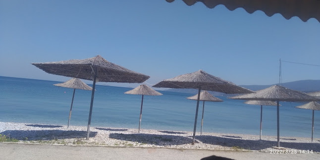 Ταβέρνα "Παραλία" - Λουτρά Ωραίας Ελένης