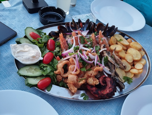 Comentarii opinii despre ΠΑΛΙΡΡΟΙΑ ΤΑΒΕΡΝΑ