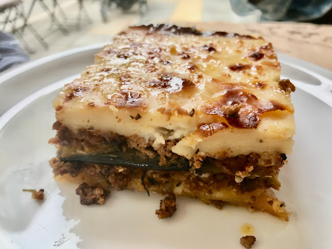 Opinii despre Ρίζες ελληνική κουζίνα în Χανιά - Γαστρονομία και φιλοξενία