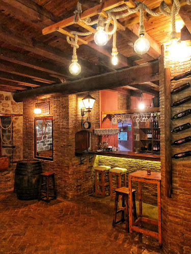 Ampelos Wine Bar