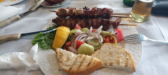 Ουζερί Ρακαριό