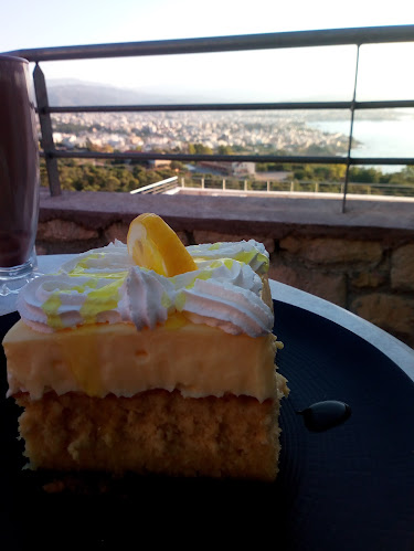 Νύμφες - Γαστρονομία και φιλοξενία