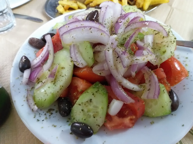 ΨΗΣΤΑΡΙΑ ΓΙΑΝΝΙΤΣΗΣ - Γαστρονομία και φιλοξενία