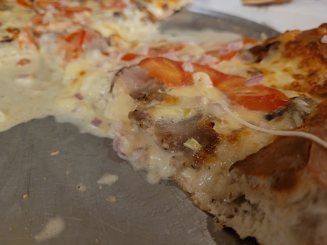 Opinii despre Cavo D`oro în Φιλότι - Γαστρονομία και φιλοξενία