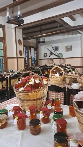 Ταβέρνα Δροσιά - Μούρεσι