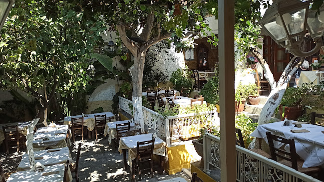 VASILIS RESTAURANT - Γαστρονομία και φιλοξενία